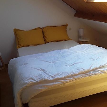Joli Duplex Proche Commerces Et Mer Stella-Plage Exterior photo